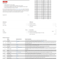 CR Calculator