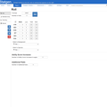 Stat Generator