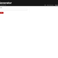 Alphabet Transcriber