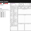 Character Creator 2024