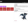 Dice Roller