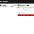 Encounter Builder