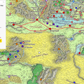 Interactive Maps (Atlas)