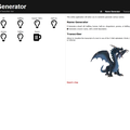 Name Generator