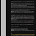 Class Browser (PF1e)