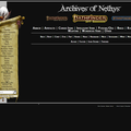 Magic Item Browser (PF1e)