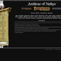 Spell/Ritual Browser (PF1e)