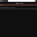 Action/Activity Browser (PF2e)