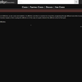 Affliction Browser (PF2e)
