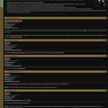Archetype Browser (PF2e)