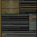 Class Browser (PF2e)