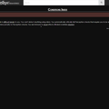 Condition Browser (PF2e)