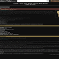 Deity Browser (PF2e)