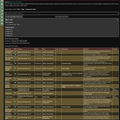 Mythic Feats Browser (PF2e)
