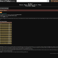 Mythic Rituals Browser (PF2e)