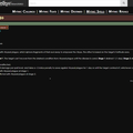 Mythic Spells Browser (PF2e)
