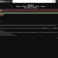 Spell/Ritual Browser (PF2e)