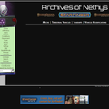 Vehicle Browser (Starfinder)