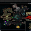Player Display / Live Play