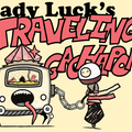 Lady Luck's Traveling Gachapon