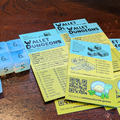 Wallet Dungeons