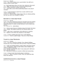 5e D&D Character Idea