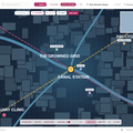 Lore Map
