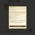 Quick Start World Generator