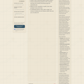 Personality Generator