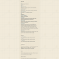 RPG Ship Generator