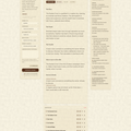 Tavern Generator