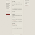 Vampire Clan Generator