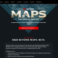 D&D Beyond Maps VTT - Join Only