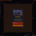 RPG Map Editor 2