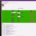 Combat Tracker