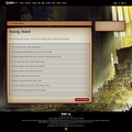 Bounty Board Generator