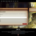 Loot Generator