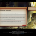 Quest Hooks Generator