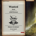 Random Wanted Posters