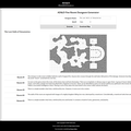 AD&D Five Room Dungeon Generator