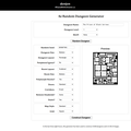 D&D 4e Random Dungeon Generator