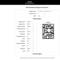 Microlite20 Random Dungeon Generator