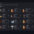 Audio Library