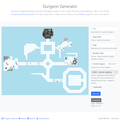Dungeon Generator