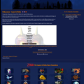 Zelda Deity Names