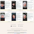 Character Generator
