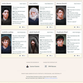 Dwarf Name Generator