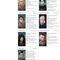 Faction Generator