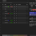 Combat Tracker