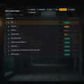 Combat Tracker (Hero)